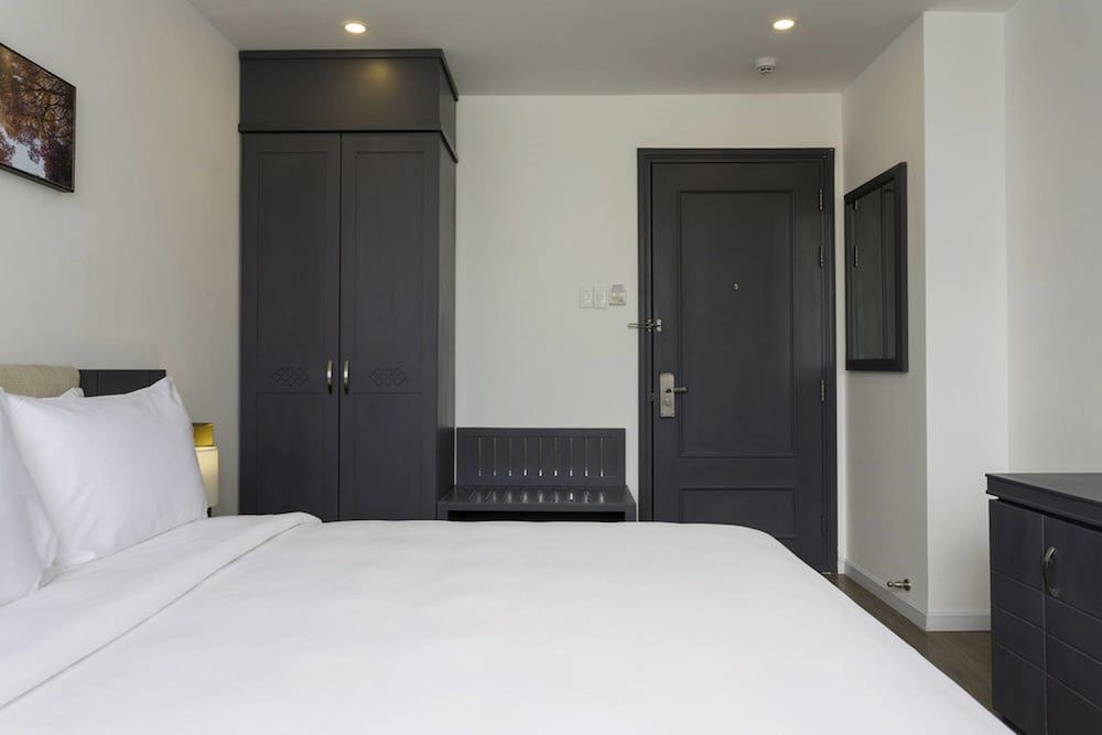 undefined Calista Sai Gon Hotel