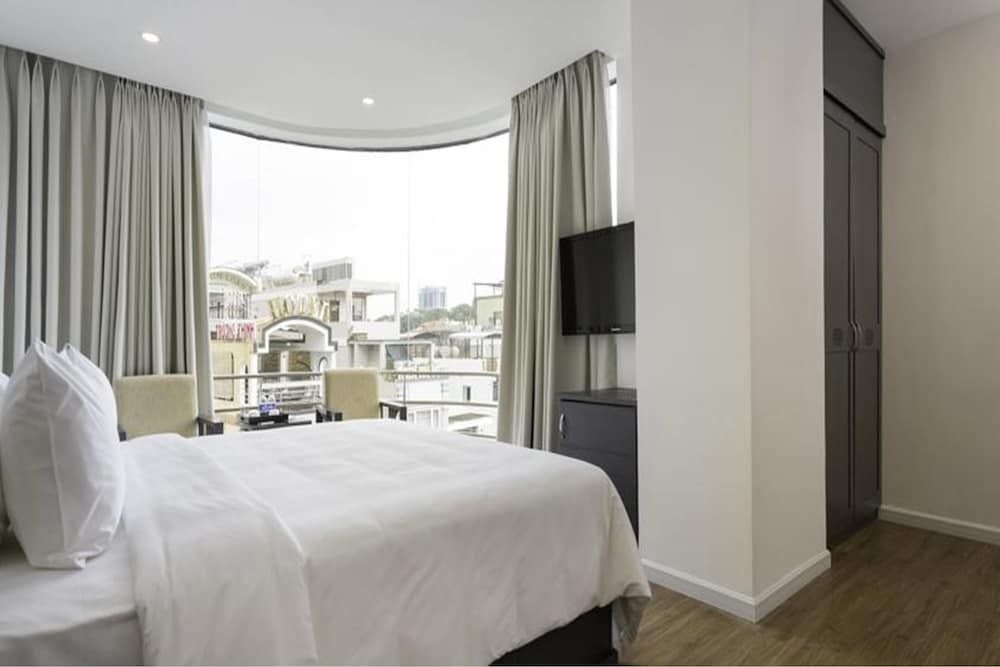 undefined Calista Sai Gon Hotel 5