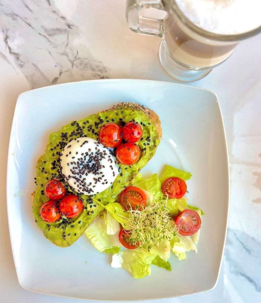 undefined Mayafair Design Hotel 7