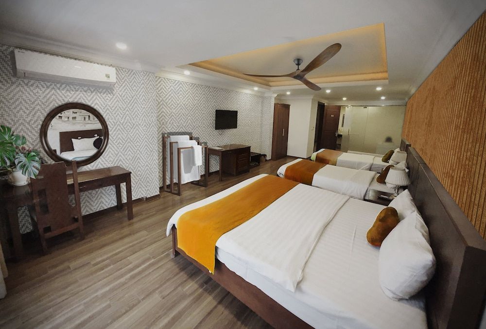 undefined Hanoi Ma Coeur Boutique Hotel 9