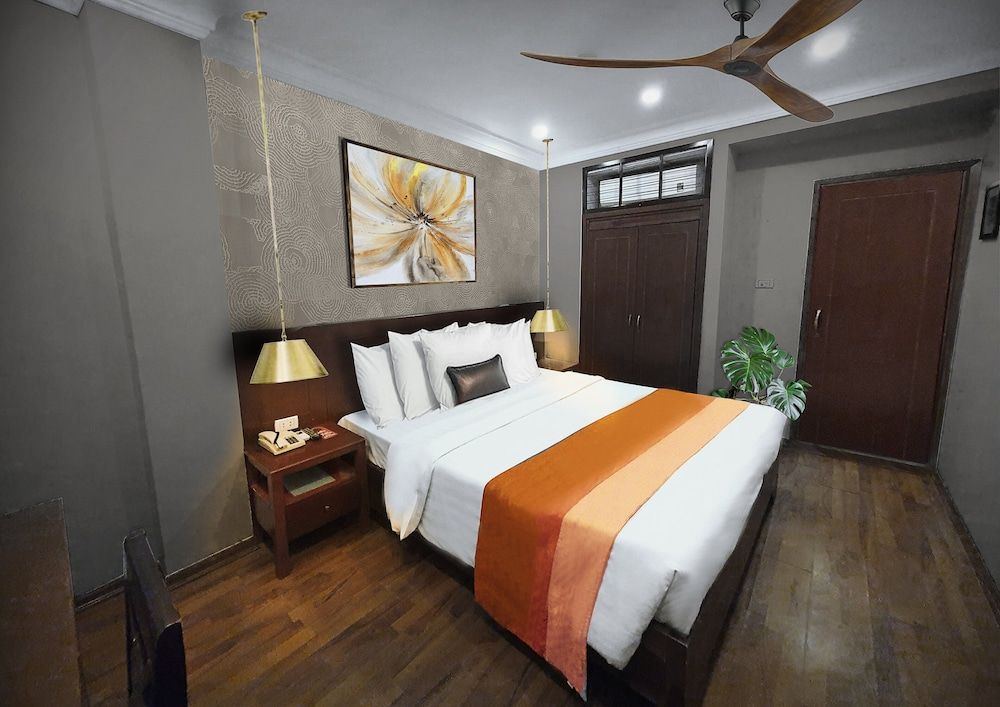 undefined Hanoi Ma Coeur Boutique Hotel 8