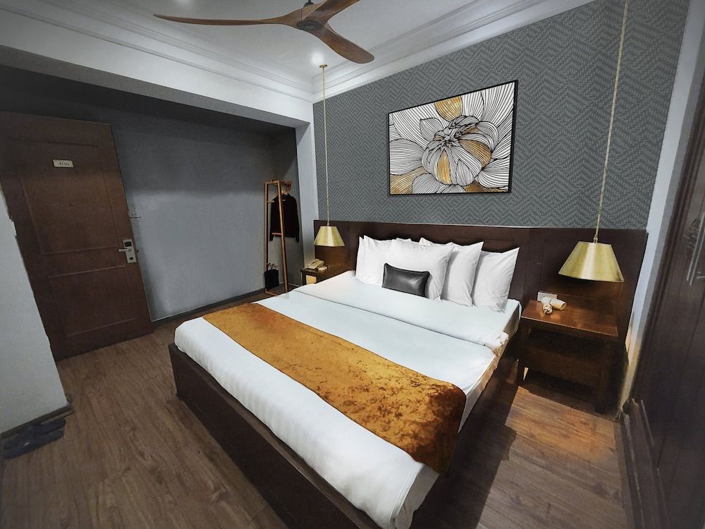 undefined Hanoi Ma Coeur Boutique Hotel 3