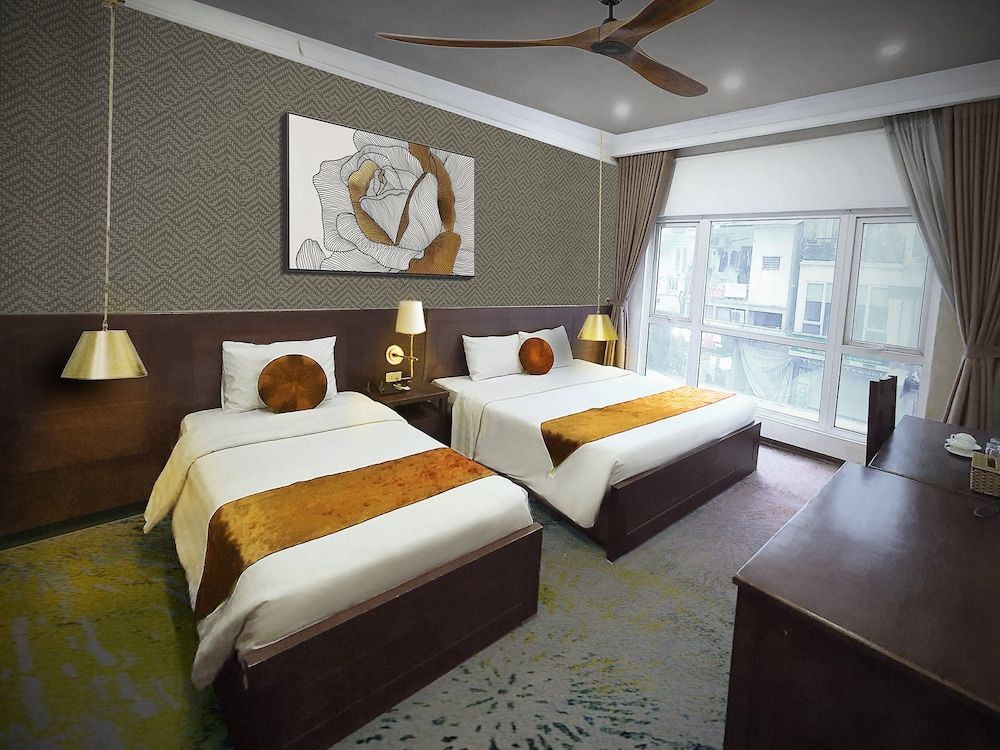 undefined Hanoi Ma Coeur Boutique Hotel 10