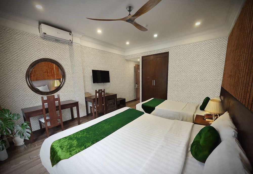 undefined Hanoi Ma Coeur Boutique Hotel 6