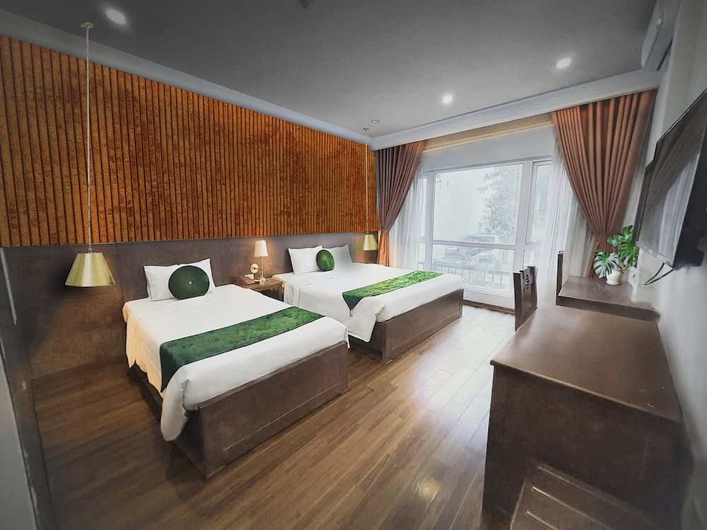 undefined Hanoi Ma Coeur Boutique Hotel 7