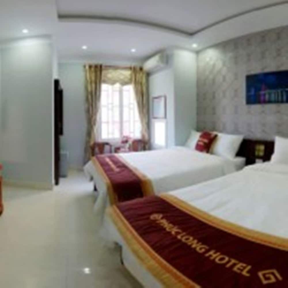 undefined Phuc Long Hotel 6