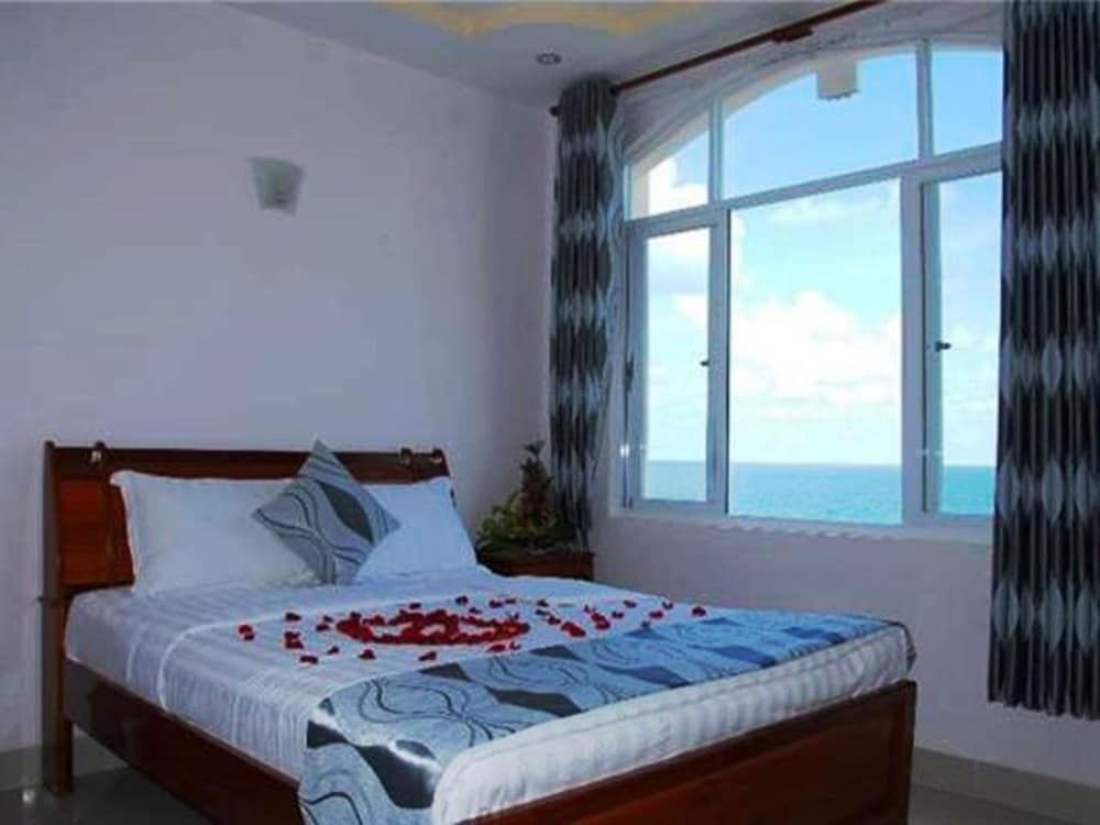 Room, Sea View (2 Guests)