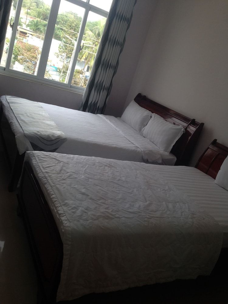 undefined Gold Hotel Phu Quoc 4