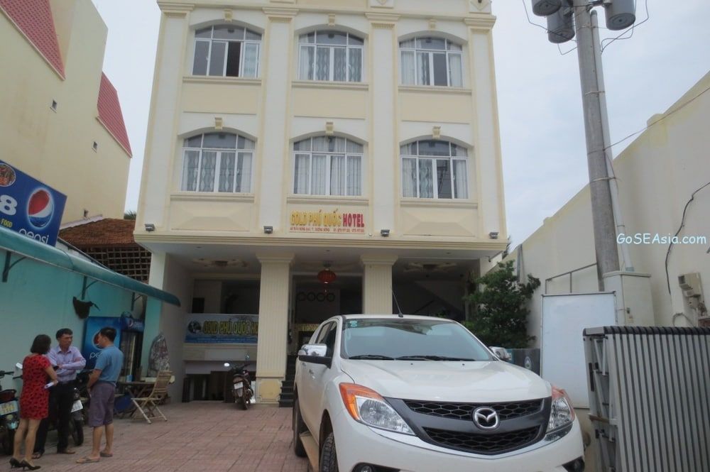 undefined Gold Hotel Phu Quoc 6