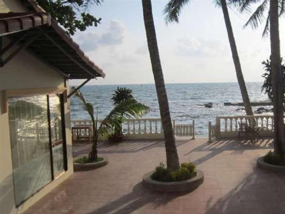 undefined Gold Hotel Phu Quoc 8