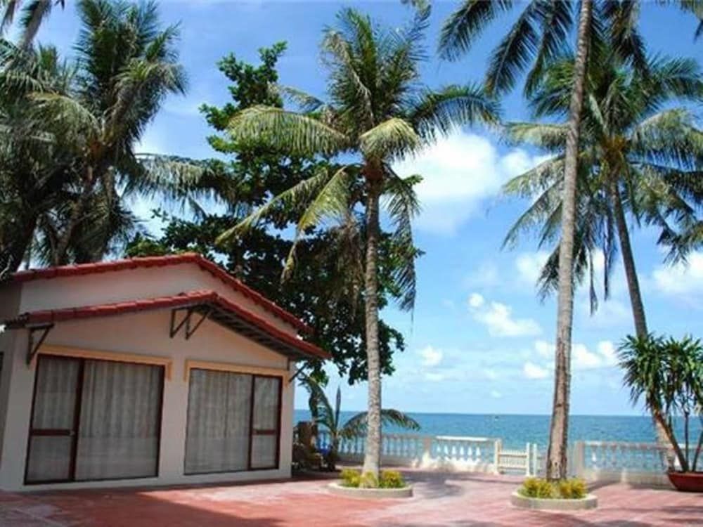 undefined Gold Hotel Phu Quoc 9