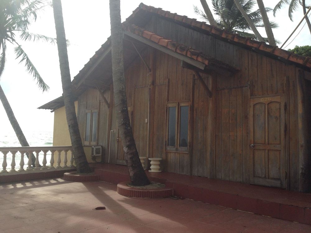 undefined Gold Hotel Phu Quoc 7