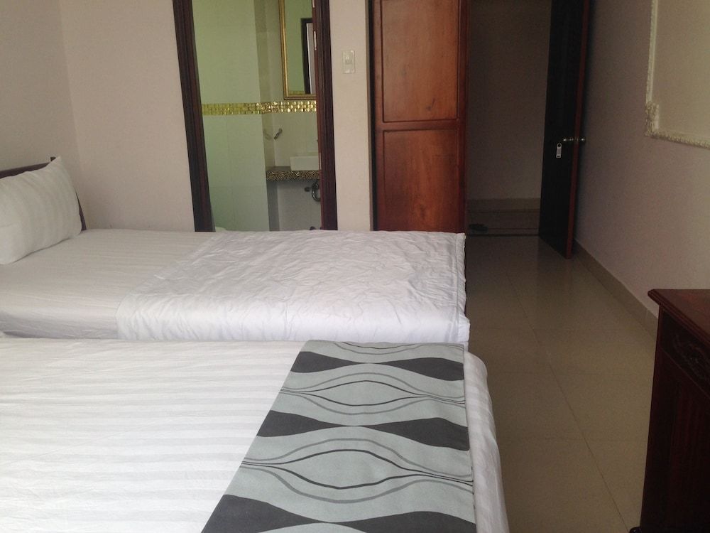 undefined Gold Hotel Phu Quoc