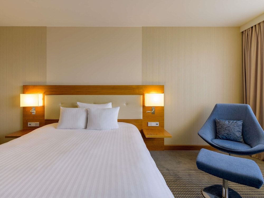 Classic Room, 1 Queen Bed
