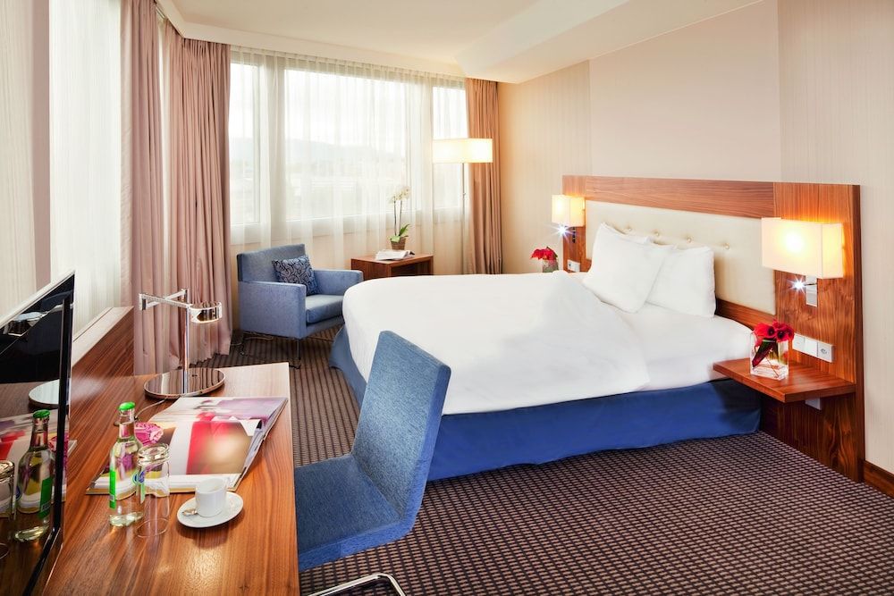 Classic Room, 1 Queen Bed
