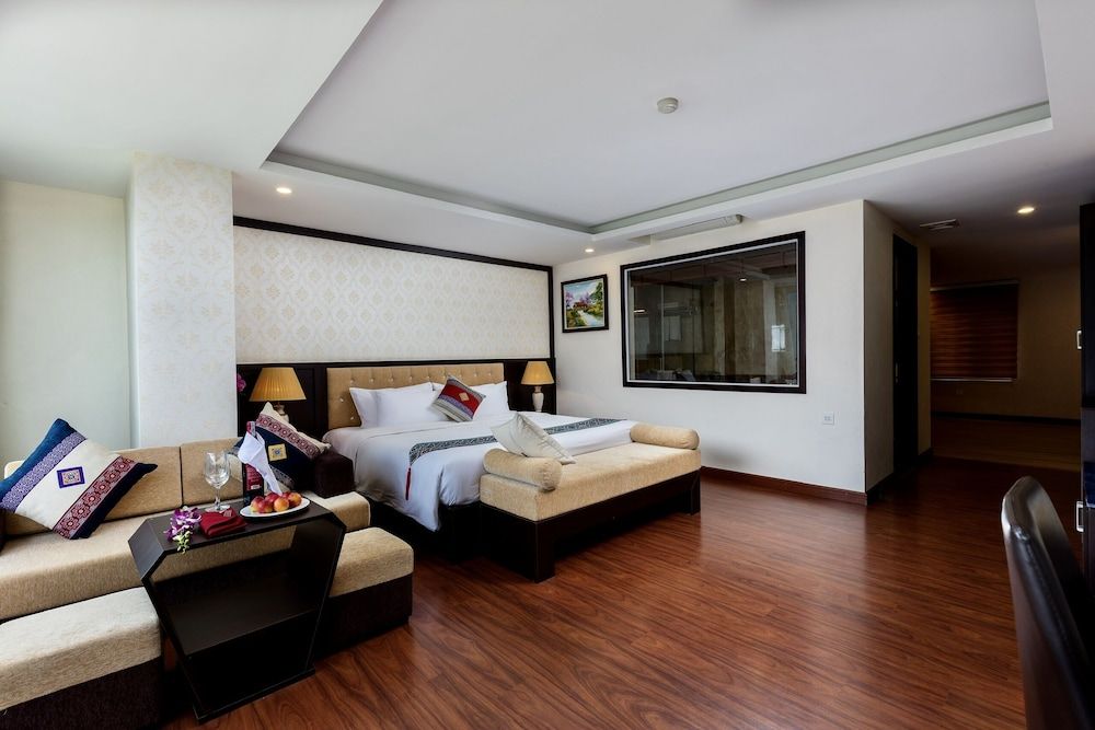 undefined Sapa Diamond Hotel 2