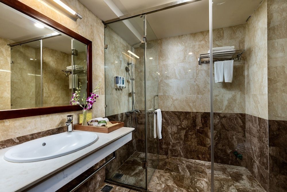 undefined Sapa Diamond Hotel 9