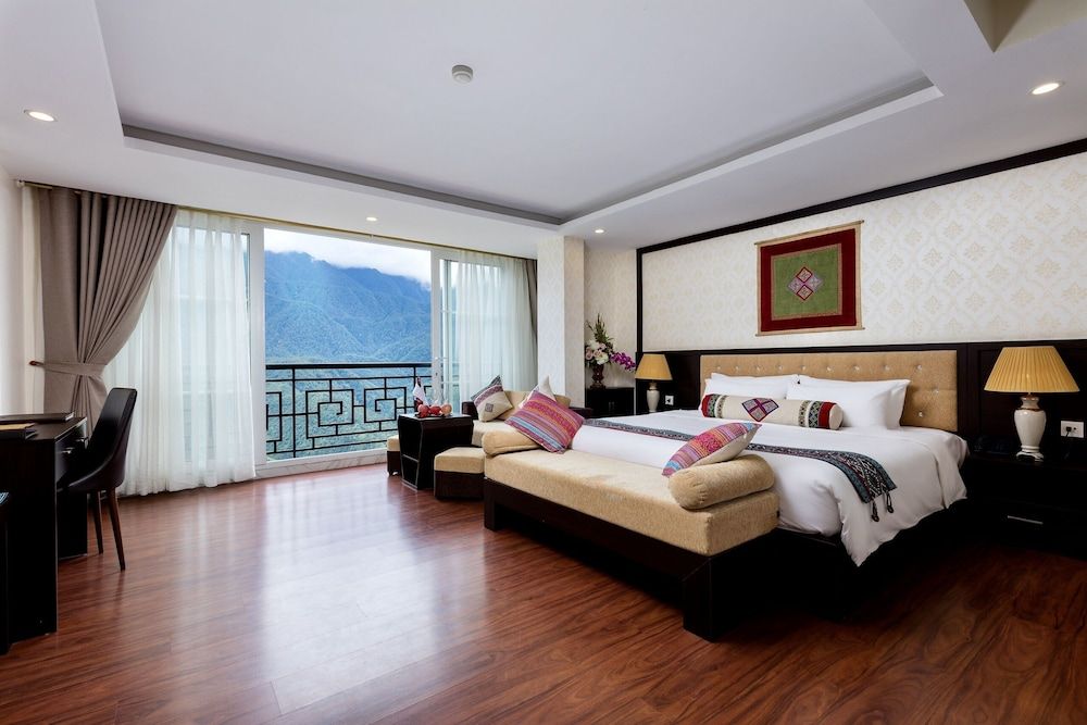 undefined Sapa Diamond Hotel 3