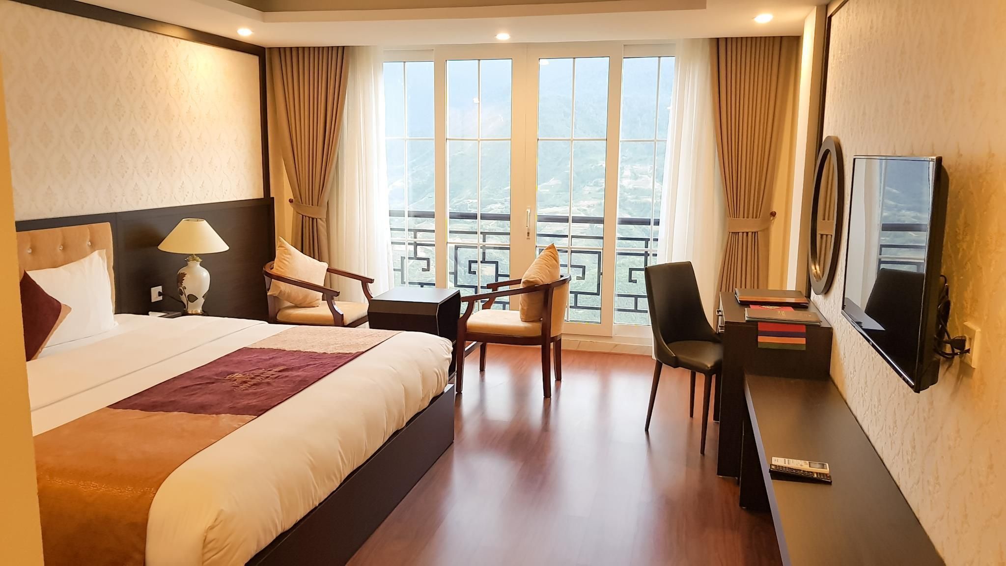 undefined Sapa Diamond Hotel 2