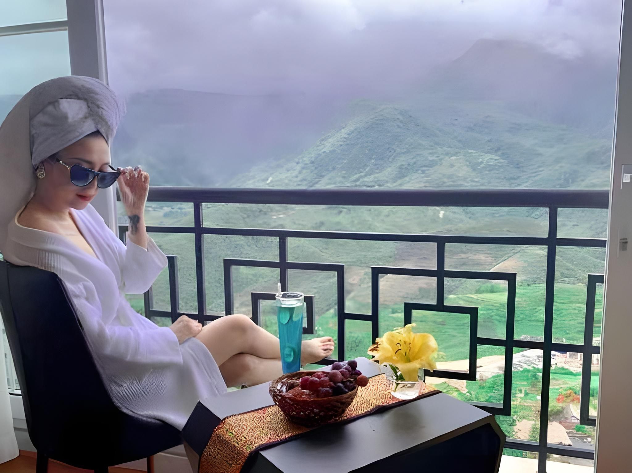 undefined Sapa Diamond Hotel 3