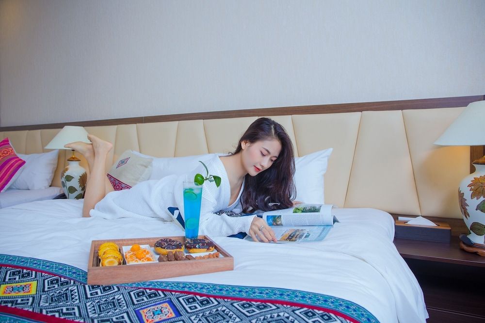 undefined Sapa Diamond Hotel 7
