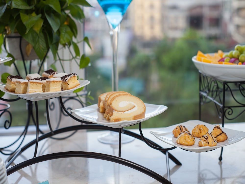 undefined Sapa Diamond Hotel 9