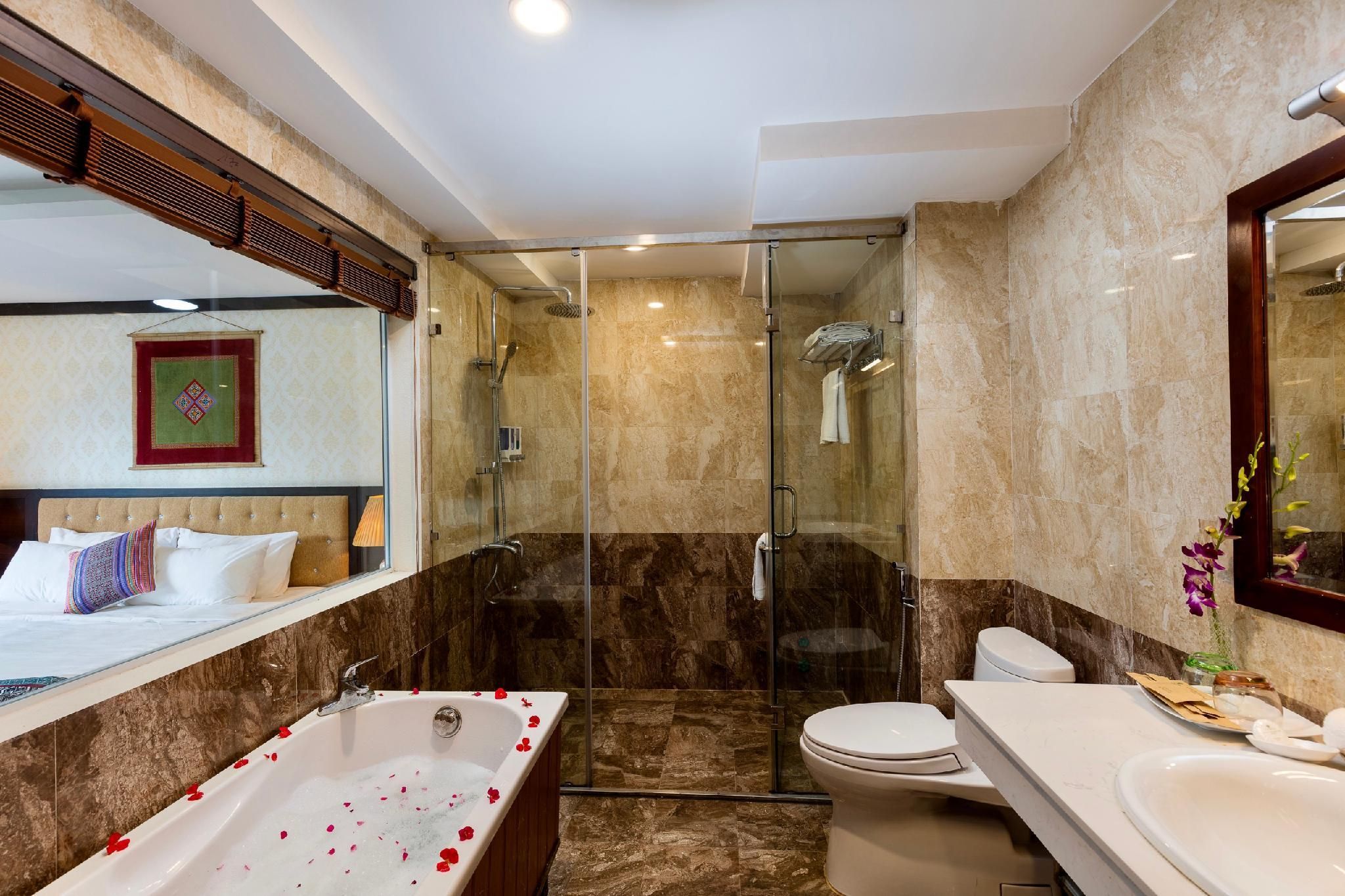 undefined Sapa Diamond Hotel 5