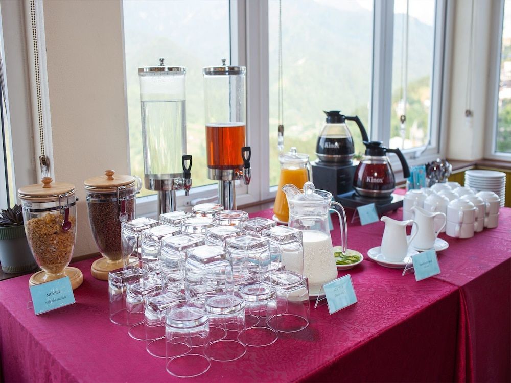 undefined Sapa Diamond Hotel 10