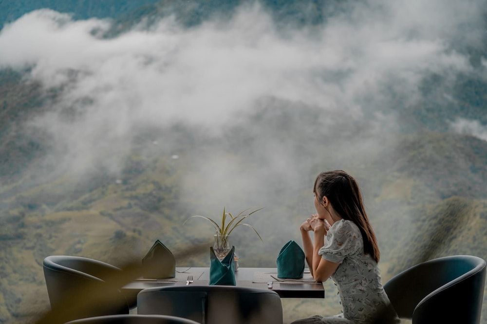 undefined Sapa Diamond Hotel 7