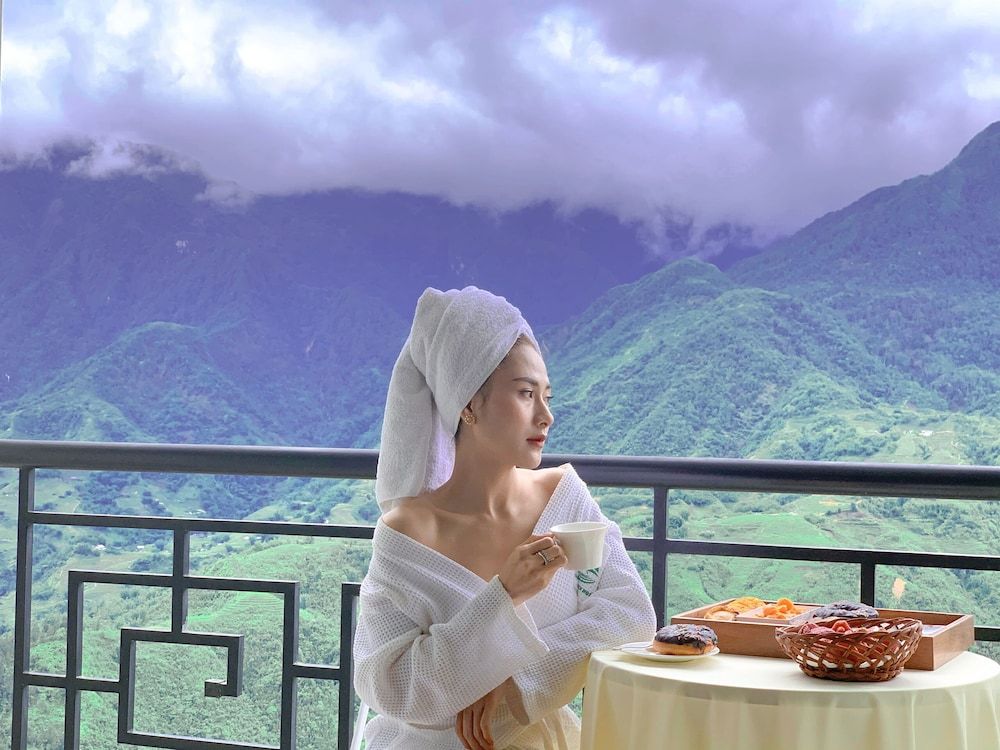 undefined Sapa Diamond Hotel 6