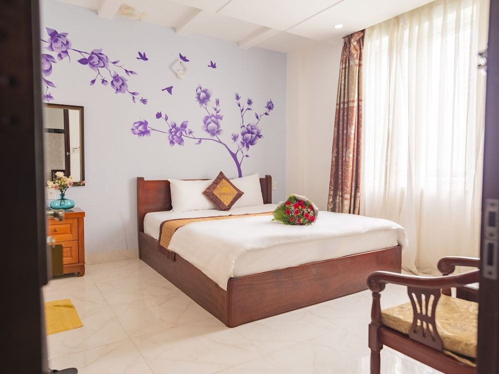 Miami Beach Hotel Panoramic Double Room Single Use, 1 Bedroom, City View 7