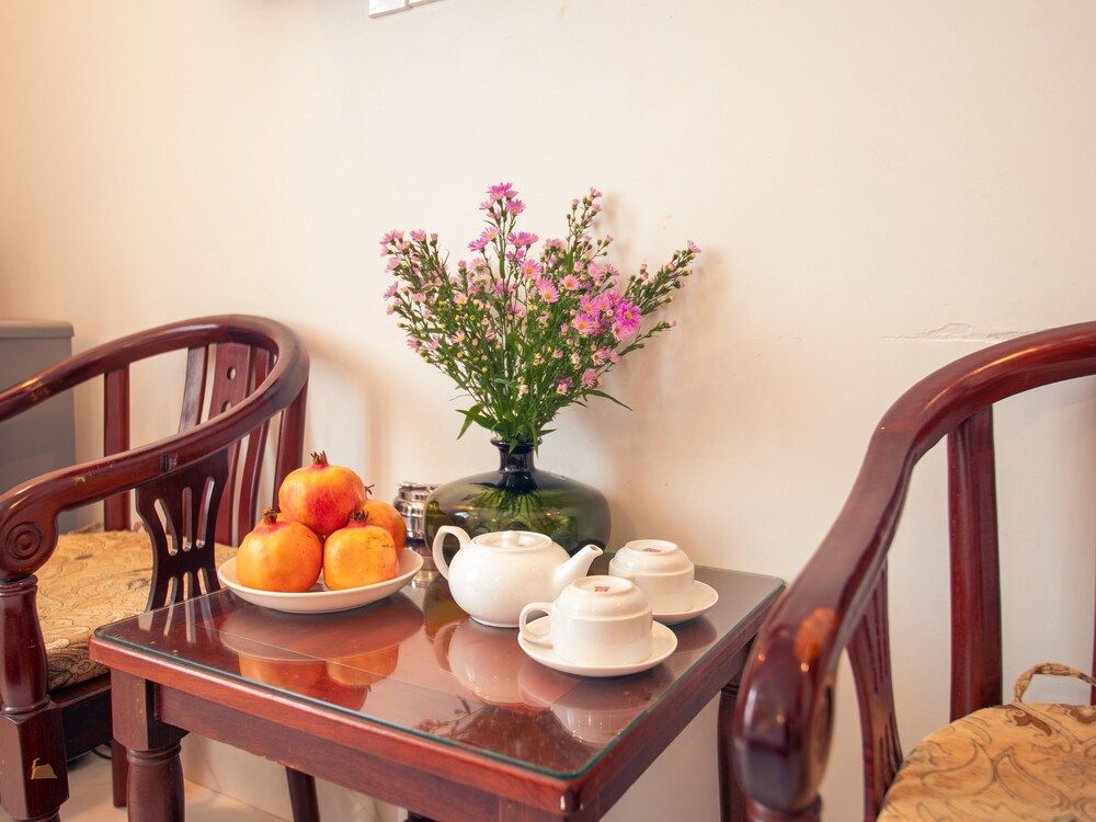 Miami Beach Hotel Panoramic Double Room Single Use, 1 Bedroom, City View 5