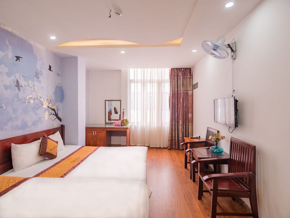 Miami Beach Hotel Panoramic Suite, 1 Bedroom, City View 4