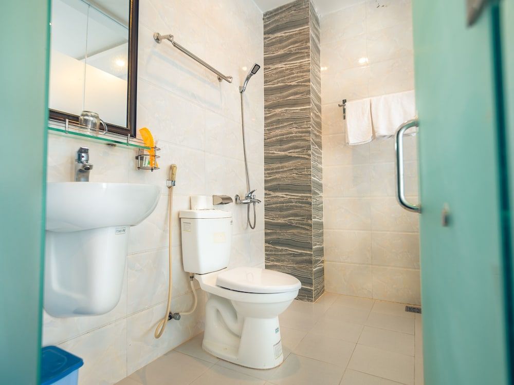 Miami Beach Hotel Panoramic Double Room Single Use, 1 Bedroom, City View 11