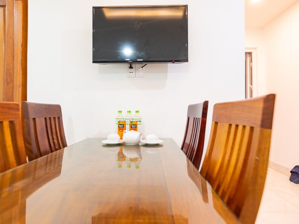 Miami Beach Hotel Panoramic Suite, 1 Bedroom, City View 6