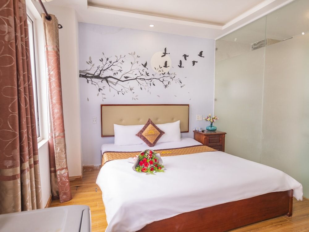 Miami Beach Hotel Panoramic Double Room Single Use, 1 Bedroom, City View 8