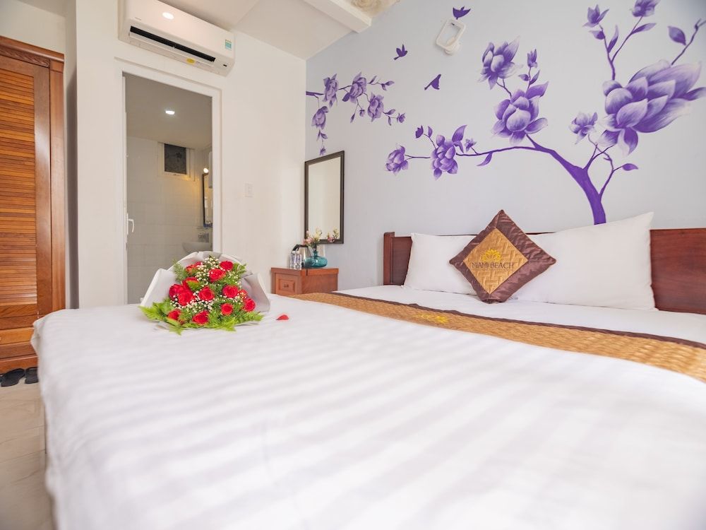 Miami Beach Hotel Panoramic Double Room Single Use, 1 Bedroom, City View 9