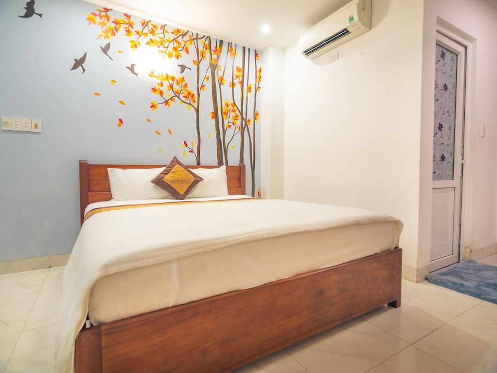 Miami Beach Hotel Deluxe Triple Room, 1 Bedroom, Non Smoking, City View 5