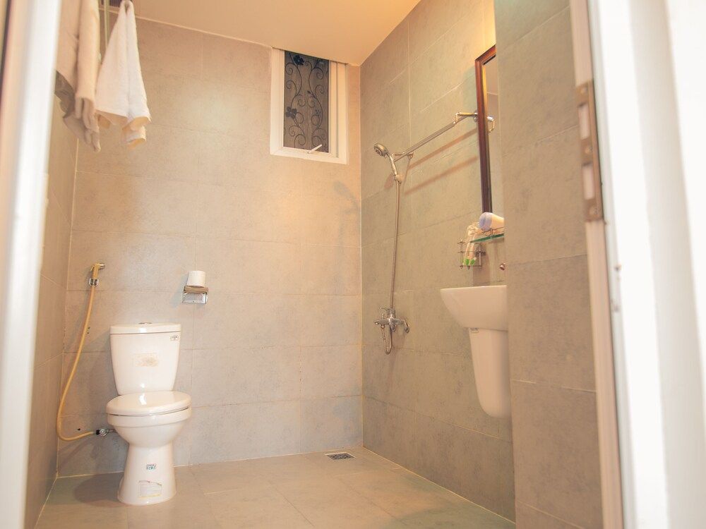 Miami Beach Hotel Panoramic Double Room Single Use, 1 Bedroom, City View 14