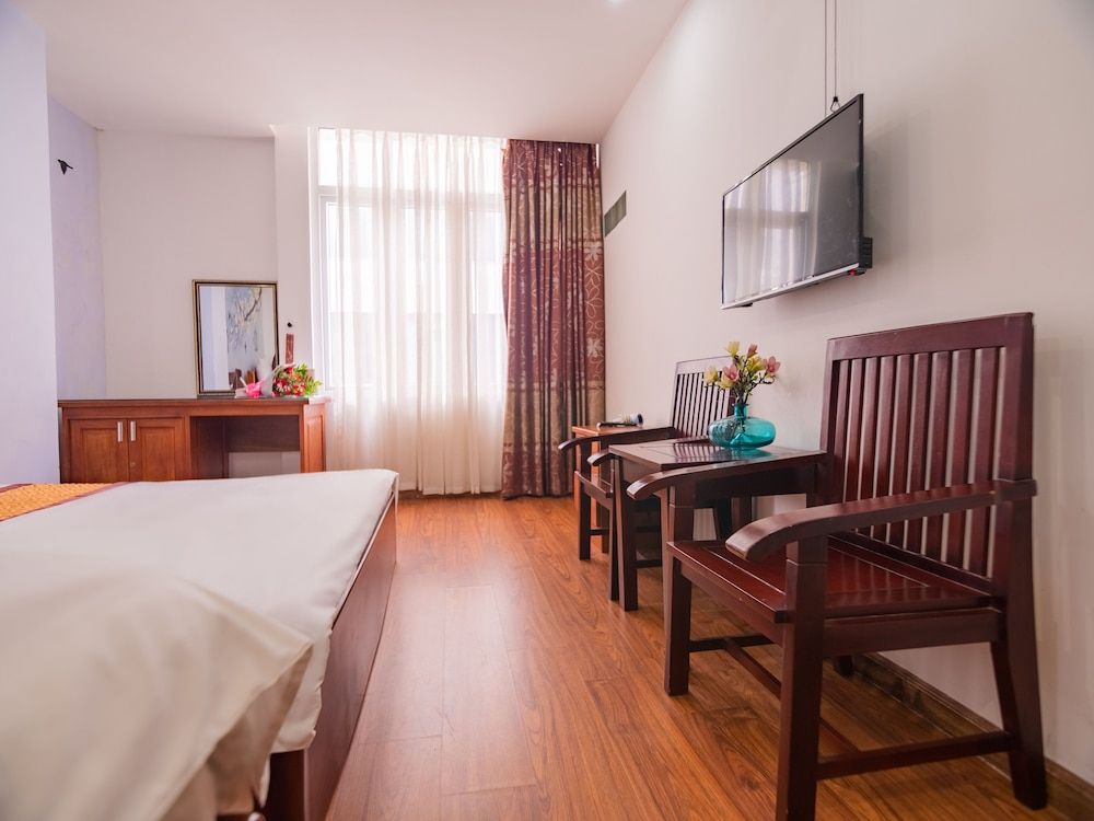 Miami Beach Hotel Panoramic Suite, 1 Bedroom, City View 3