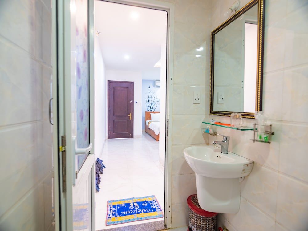 Miami Beach Hotel Panoramic Suite, 1 Bedroom, City View 9