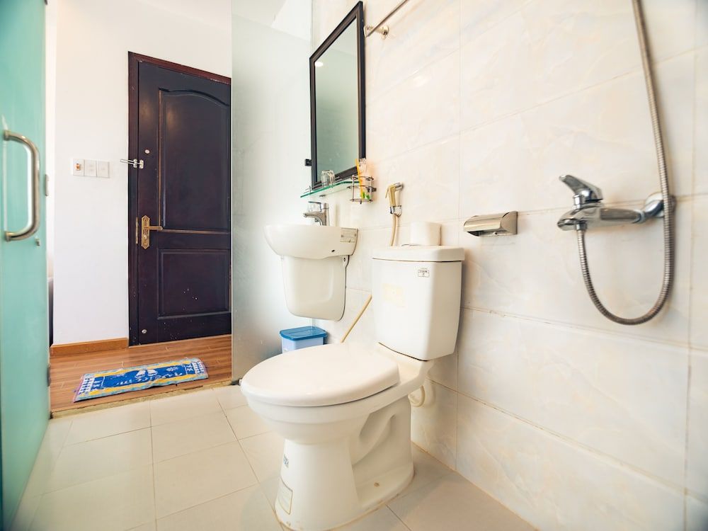 Miami Beach Hotel Panoramic Double Room Single Use, 1 Bedroom, City View 12