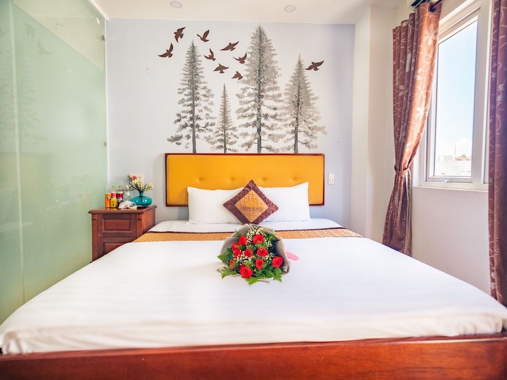 Miami Beach Hotel Panoramic Double Room Single Use, 1 Bedroom, City View 3