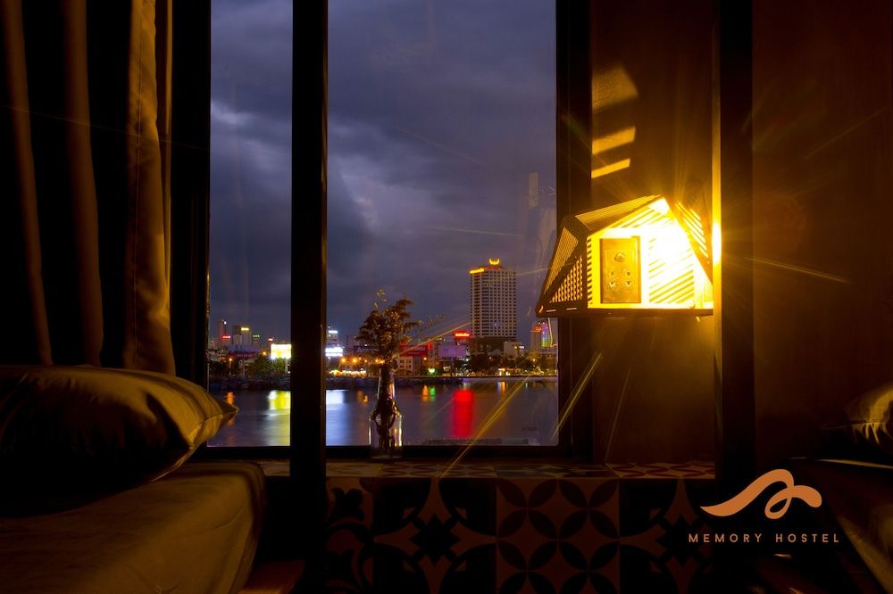 Memory Hostel