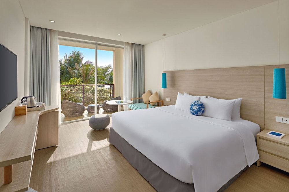 SOL by Meliá Phu Quoc Standard Room 2