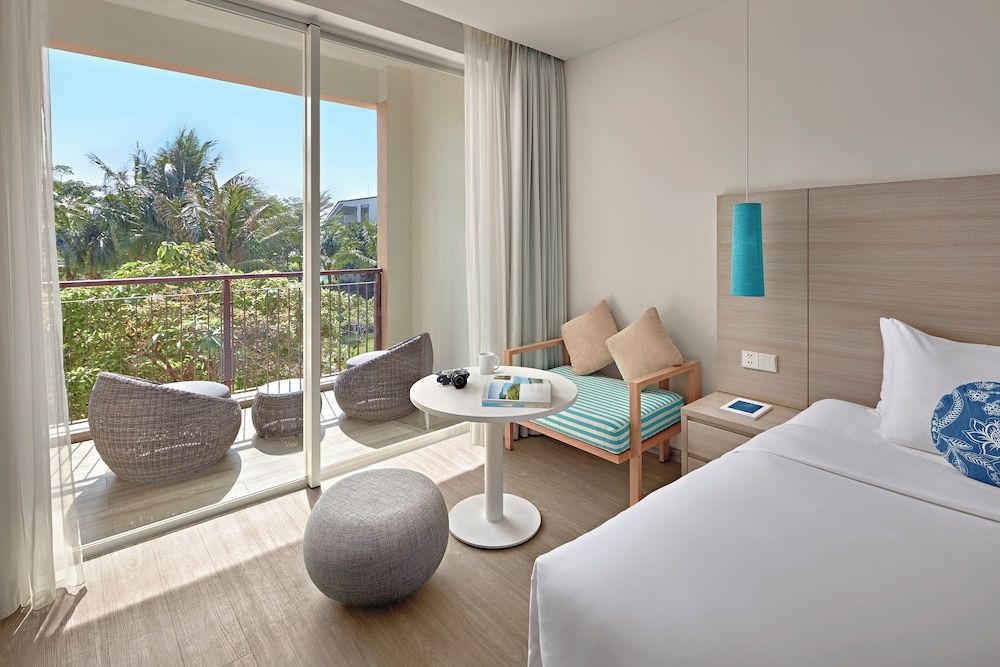 SOL by Meliá Phu Quoc Standard Room