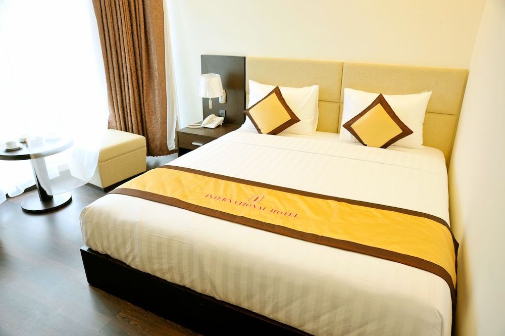 Premium Room, River View