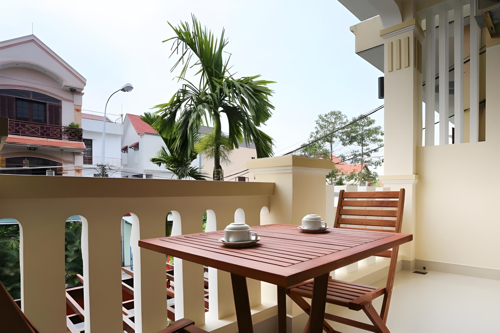 undefined Phoenix Homestay Hoi An 9