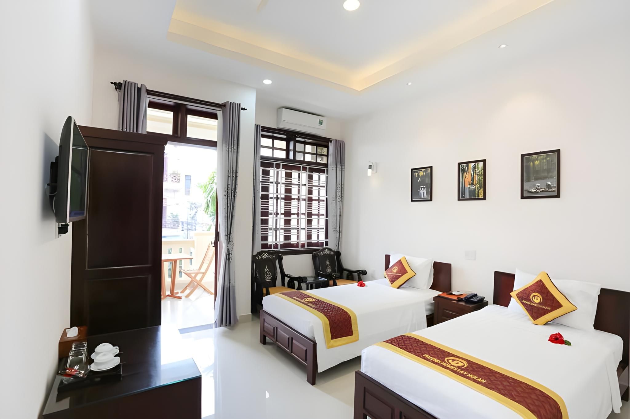 undefined Phoenix Homestay Hoi An 8