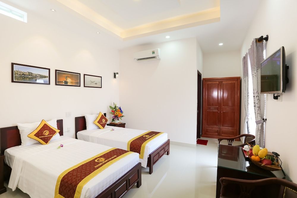 Phoenix Homestay Hoi An Superior Twin Room